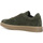 Sapatos Homem Sapatilhas Café Noir C1XN6011 Verde
