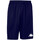 Textil Homem Shorts / Bermudas Kappa  Azul