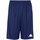 Textil Rapaz Shorts Neck / Bermudas Kappa  Azul