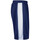 Textil Rapaz Shorts Neck / Bermudas Kappa  Azul
