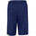 Textil Rapaz Shorts / Bermudas Kappa  Azul