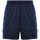 Textil Rapaz Jimmy Shorts / Bermudas Kappa  Azul