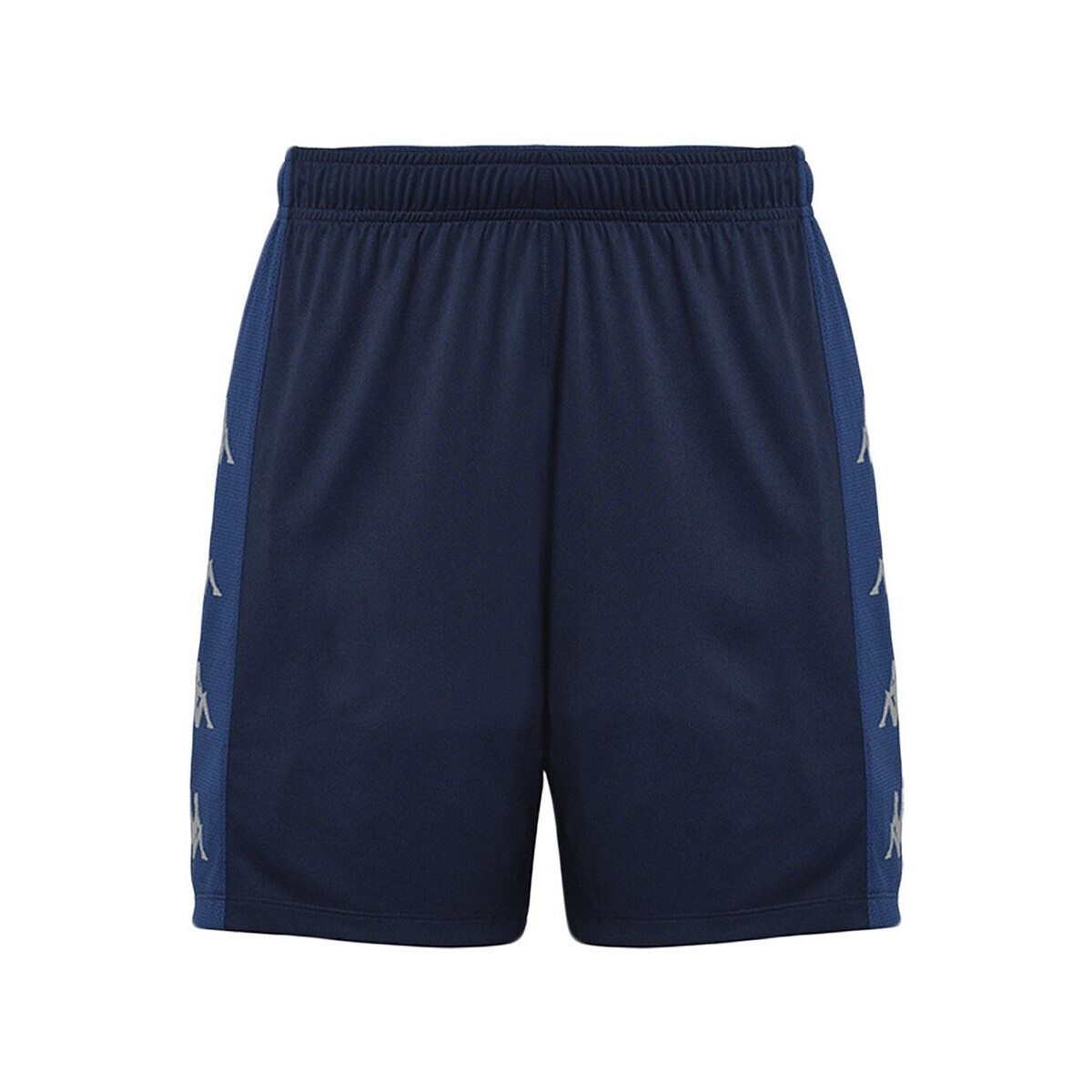 Textil Rapaz Jimmy Shorts / Bermudas Kappa  Azul