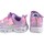Sapatos Rapariga Multi-desportos Bubble Bobble Menina esportiva  c967 malva Rosa