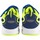 Sapatos Rapariga Multi-desportos Bubble Bobble Esporte infantil  c1000 azul Verde