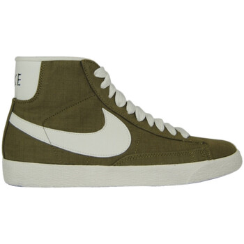Sapatos Homem Sapatilhas Lil Nike 555095 Castanho