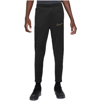 Textil Rapaz Calças de treino Nike DX5490 Preto