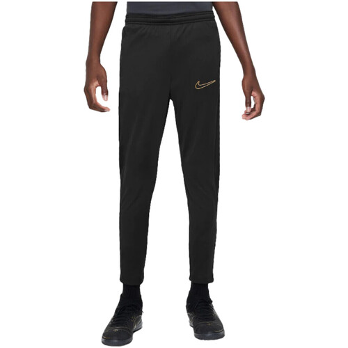 Textil Rapaz Calças de treino Nike plains DX5490 Preto