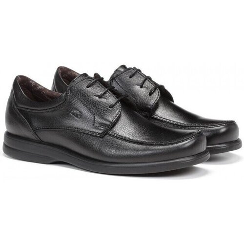 Sapatos Homem Polo Ralph Lauren Fluchos mod.8830 Preto