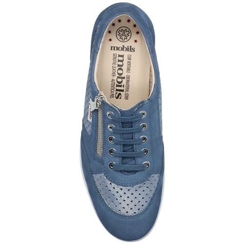 Mobils PRECILIA PERF Azul