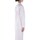 Textil Mulher camisas Pinko 100233 A19U Branco