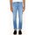 Textil Homem Calvin Klein Jeans Dondup KONOR GU7-UP439 DS0145U Azul