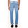 Textil Homem Calvin Klein Jeans Dondup KONOR GU7-UP439 DS0145U Azul