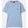 Textil Rapaz sweatshirt le coq sportif movistar team 2021 azul LP003167-510-3-19 Azul