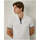 Textil Homem T-shirts e Pólos Lion Of Porches LP004124-001-1-1 Branco