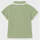 Textil Rapaz T-shirts e Pólos Mayoral 190-75-4-64 Verde