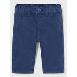 Textil Rapaz Calças Mayoral 595-57-3-64 Azul