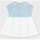 Textil Rapariga Vestidos Mayoral 1804-92-3-64 Azul