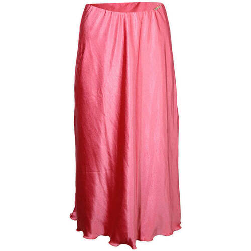 Textil Mulher Saias Sahoco SH2401229V-36-1 Laranja