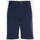 Textil Rapaz Shorts / Bermudas Lion Of Porches Kids LP002682-599-3-19 Azul
