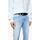 Textil Homem George стильний джинсовий сарафан на дівчинку 2-3 роки Dondup GEORGE GW6-UP232 DSE317U Azul