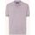 Textil Homem Simone Rocha pearl-embellished T-shirt Dondup UT229 M00699P-PTO DU 589 Violeta