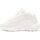 Sapatos Mulher Sapatilhas Diesel Y03440 P6691 - S-D-RUNNER X-T1003 WHITE Branco