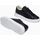 Sapatos Homem Sapatilhas Crime London EXTRALIGHT 13471-PP4 BLACK Preto