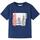 Textil Rapaz T-shirts Inside e Pólos Mayoral  Multicolor