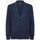 Textil Homem camisolas Dondup UT226 M00917 PTO-894 Azul