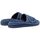 Sapatos Homem Sandálias Diesel Y03356 - SA-SLIDE D OVAL-P4155 H1940 DENIM Azul
