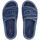 Sapatos Homem Sandálias Diesel Y03356 - SA-SLIDE D OVAL-P4155 H1940 DENIM Azul