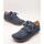 Sapatos Mulher Sapatos & Richelieu Clarks  Azul