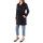 Textil Mulher Trench Marella GRADARA Azul