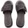 Sapatos Mulher Sandálias Diesel Y03284 P0585 - SA-OVAL D PF W-H1939 Preto