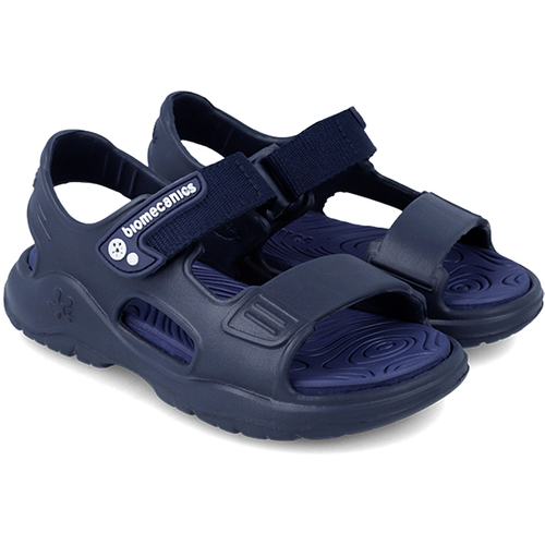 Biomecanics SANDÁLIAS BIOMECÂNICAS BEACH 232290 Azul