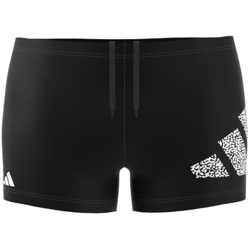 Textil Homem Fatos e Lyocell shorts de banho adidas Originals HT2079 Preto