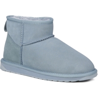 Sapatos Mulher Botins EMU W10937-SAGE Azul