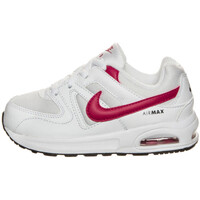 Sapatos Rapaz Sapatilhas Nike 844351 Branco