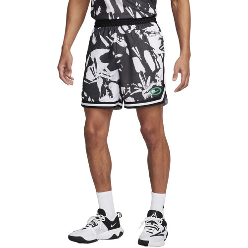 Textil Homem Shorts / Bermudas Nike FN2691 Preto
