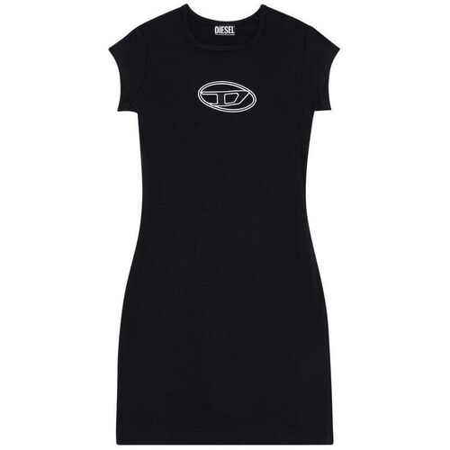 Diesel A06270 0AFAA - D-ANGIEL-9XX BLACK Preto