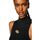 Textil Mulher Vestidos Diesel A12396 0DLAX M-ONERVAX-9XX Preto