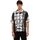 Textil Homem Camisas mangas comprida Diesel A12965 0NJAE S-NABIL-9XX Branco
