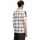 Textil Homem Camisas mangas comprida Diesel A12965 0NJAE S-NABIL-9XX Branco