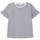 Textil Homem T-shirts e Pólos Pepe jeans  Branco