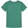 Textil Rapaz T-Shirt striped mangas curtas Pepe jeans  Verde
