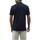Textil Homem T-Shirt mangas curtas Ecoalf  Azul