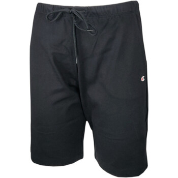 Textil Mulher Shorts / Bermudas Champion 115355 Preto