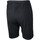 Textil Mulher Shorts / Bermudas Champion 115355 Preto