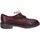 Sapatos Homem Sapatos & Richelieu Moma EY521 65303A Castanho